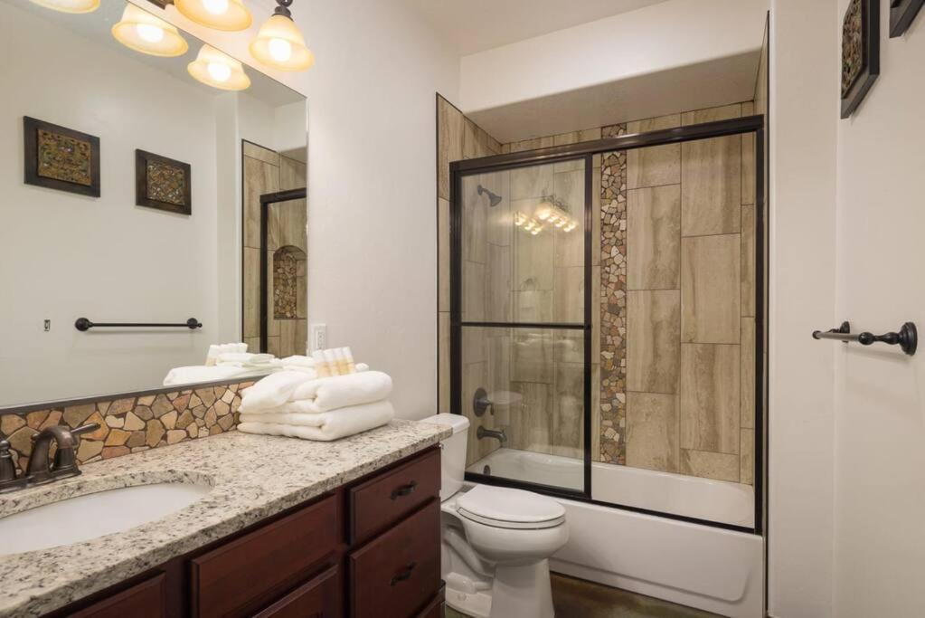 Luxury Downtown Rental Moab Buitenkant foto