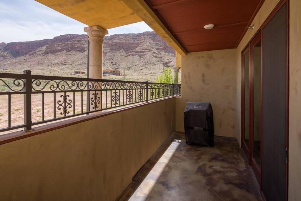 Luxury Downtown Rental Moab Buitenkant foto