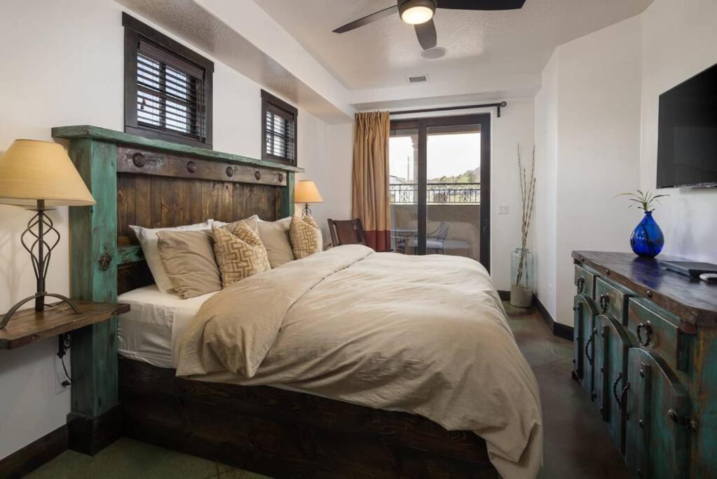 Luxury Downtown Rental Moab Buitenkant foto
